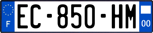 EC-850-HM