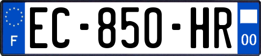 EC-850-HR