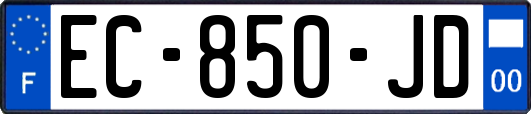 EC-850-JD