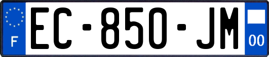 EC-850-JM