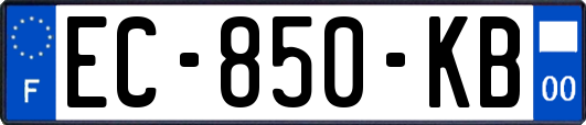 EC-850-KB