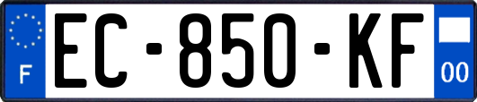 EC-850-KF