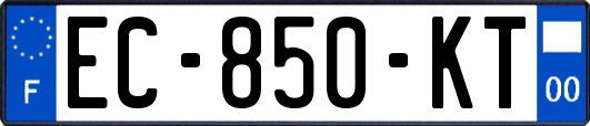 EC-850-KT