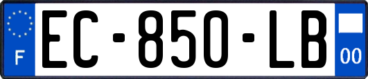 EC-850-LB