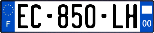 EC-850-LH