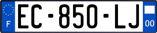 EC-850-LJ