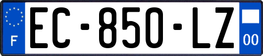 EC-850-LZ