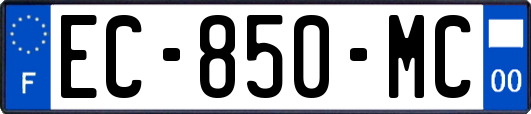EC-850-MC