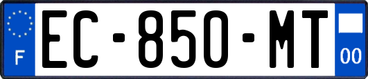 EC-850-MT