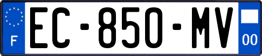 EC-850-MV