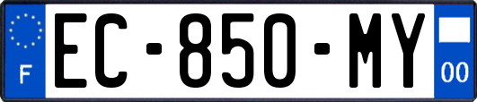 EC-850-MY