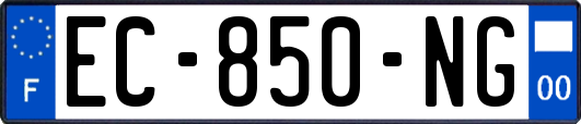 EC-850-NG