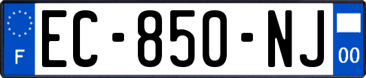 EC-850-NJ
