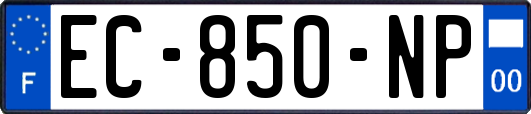 EC-850-NP