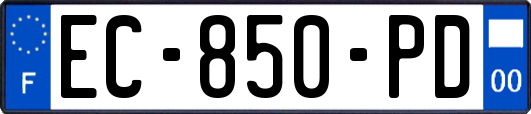 EC-850-PD