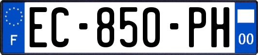 EC-850-PH