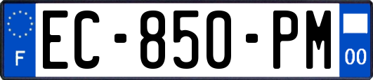 EC-850-PM