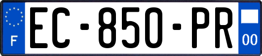 EC-850-PR