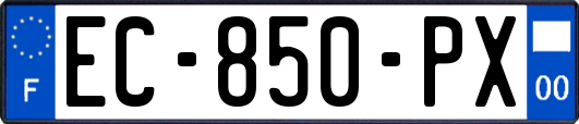 EC-850-PX