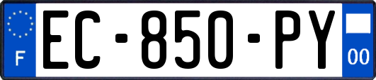 EC-850-PY
