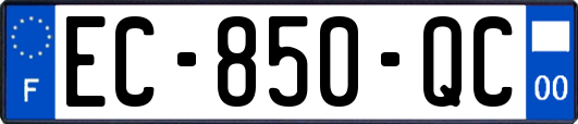EC-850-QC