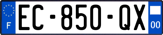 EC-850-QX