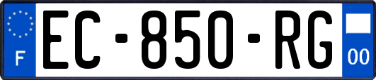 EC-850-RG