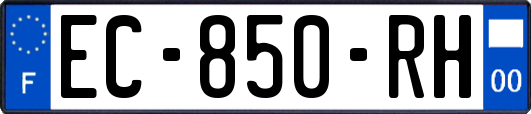 EC-850-RH