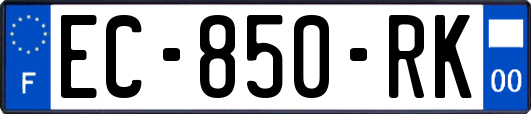 EC-850-RK