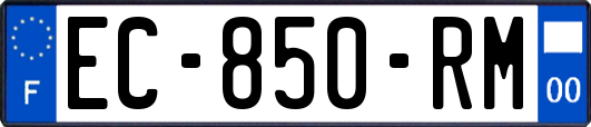 EC-850-RM