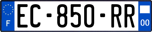 EC-850-RR
