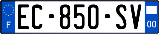 EC-850-SV