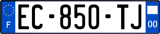EC-850-TJ