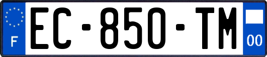 EC-850-TM