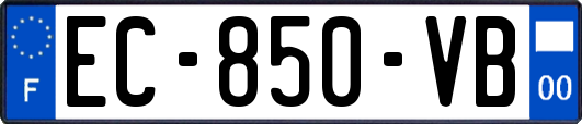EC-850-VB