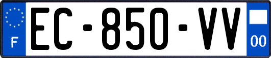 EC-850-VV
