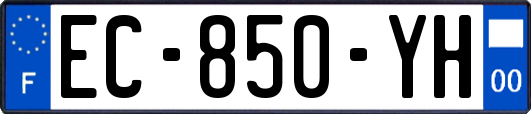 EC-850-YH