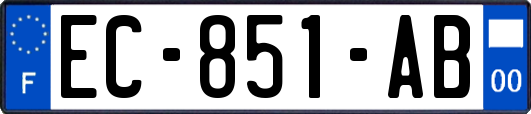 EC-851-AB