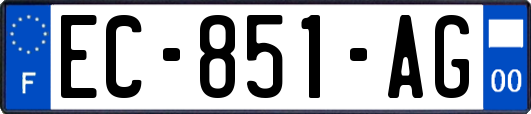 EC-851-AG