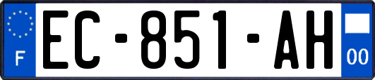 EC-851-AH