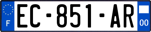 EC-851-AR