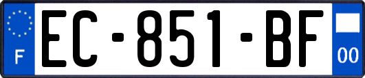 EC-851-BF