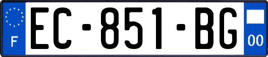 EC-851-BG