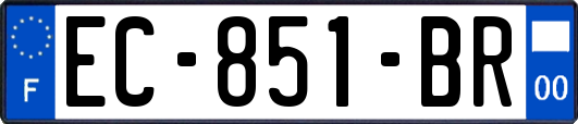 EC-851-BR