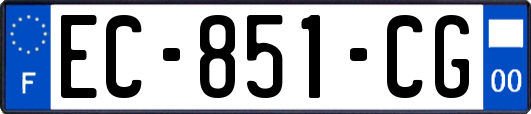 EC-851-CG