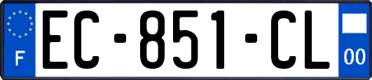 EC-851-CL