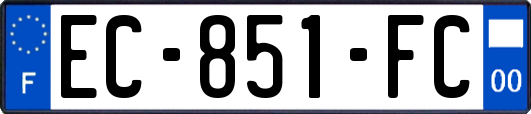 EC-851-FC