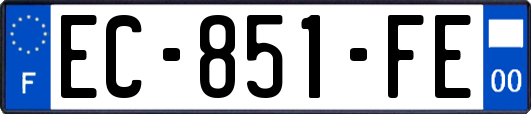 EC-851-FE