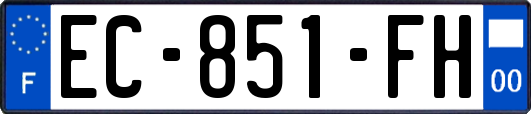 EC-851-FH