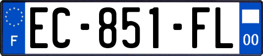 EC-851-FL